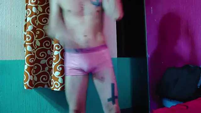 Latinopervs online show from 03/28/26, 10:37