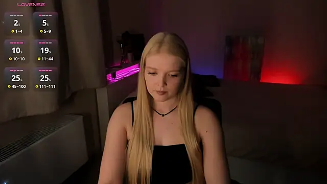 Ssweet annie online show from 03/25/26, 05:08