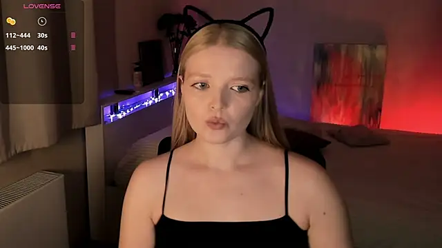 Ssweet annie online show from 06/02/26, 07:05