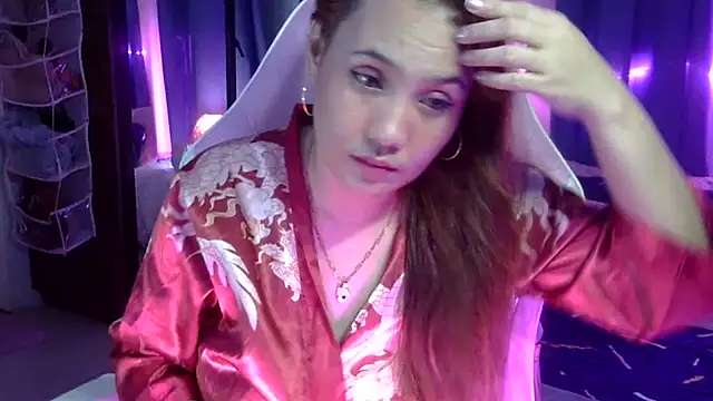 Snapshot of yourbabe_Brielle chatting on 10/05/25, 03:54 yourbabe Brielle online show from 10/05/25, 03:54