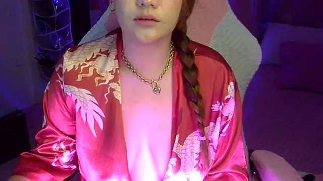 yourbabe Brielle online show from 03/13/26, 06:58