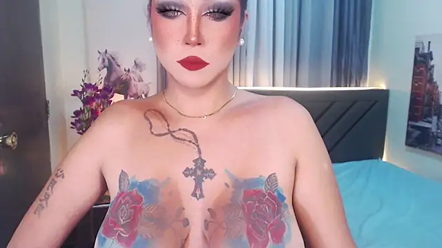 Snapshot of Transdomts4u chatting on 10/02/25, 03:41 Transdomts4u online show from 10/02/25, 03:41