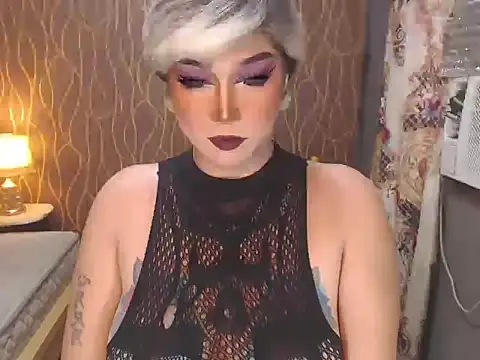 Transdomts4u online show from 03/05/26, 02:07