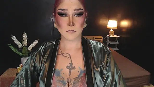 Transdomts4u online show from 04/23/26, 03:58