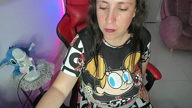 valery adams1 online show from 01/15/25, 07:26