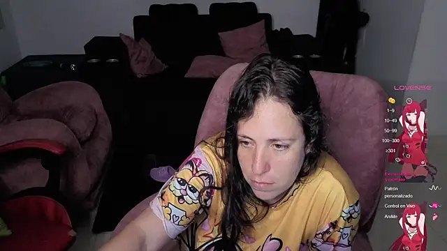 valery adams1 online show from 09/09/25, 05:07