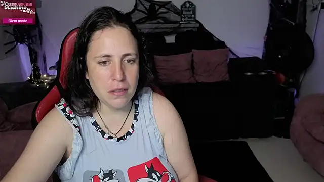 valery adams1 online show from 10/14/25, 03:40