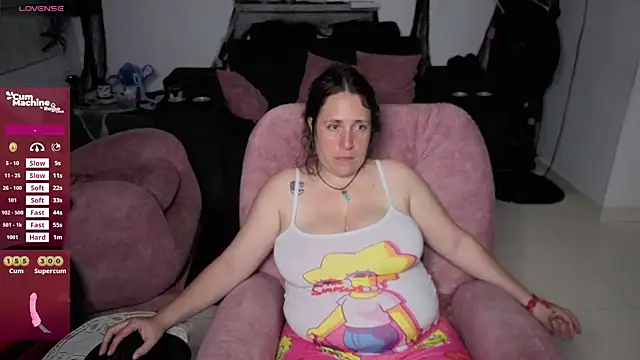 valery adams1 online show from 10/28/25, 05:22