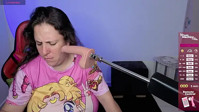 valery adams1 online show from 02/13/26, 03:13