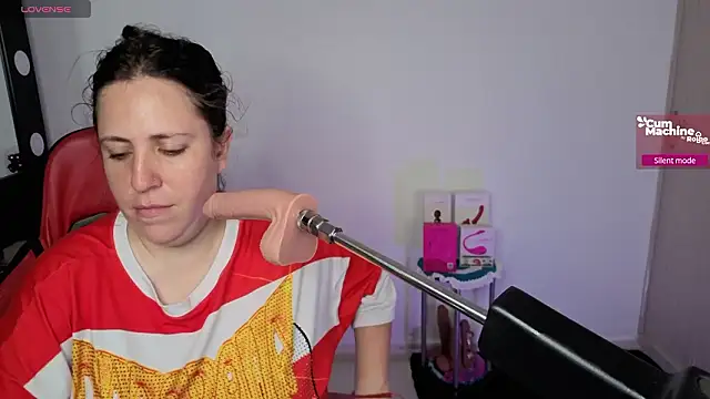 valery adams1 online show from 02/25/26, 03:49