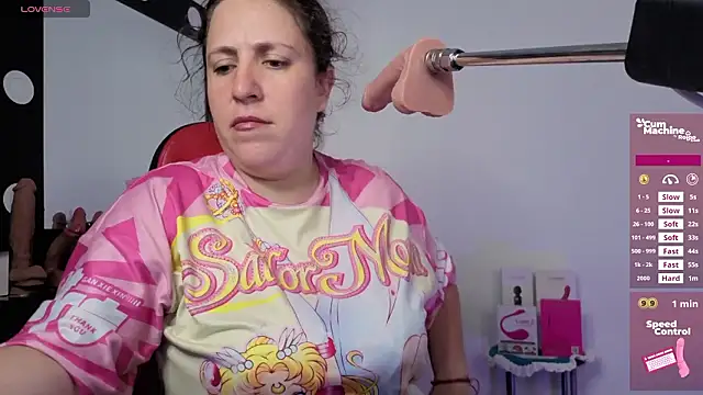 valery adams1 online show from 03/04/26, 04:29