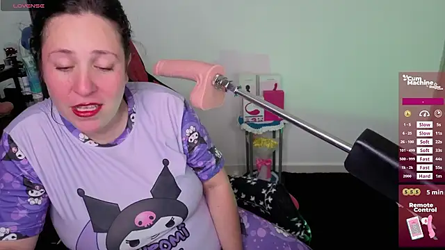 valery adams1 online show from 03/10/26, 04:06