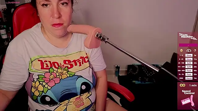 valery adams1 online show from 04/13/26, 03:34