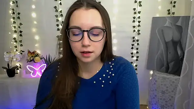 SweetPrincess  online show from 02/27/25, 06:40