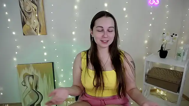 SweetPrincess  online show from 03/07/26, 09:28