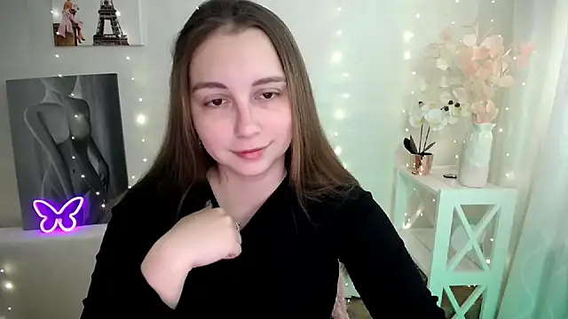 SweetPrincess  online show from 04/22/26, 05:54