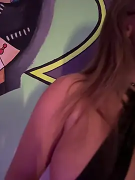 TamaraSavage online show from 02/13/26, 10:55