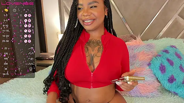 tarawilsonn online show from 11/06/25, 11:11