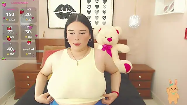 Snapshot of miss_linda_ chatting on 02/09/25, 02:18 miss linda  online show from 02/09/25, 02:18