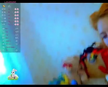 Snapshot of LexxNikki chatting on 01/07/25, 04:50 LexxNikki online show from 01/07/25, 04:50