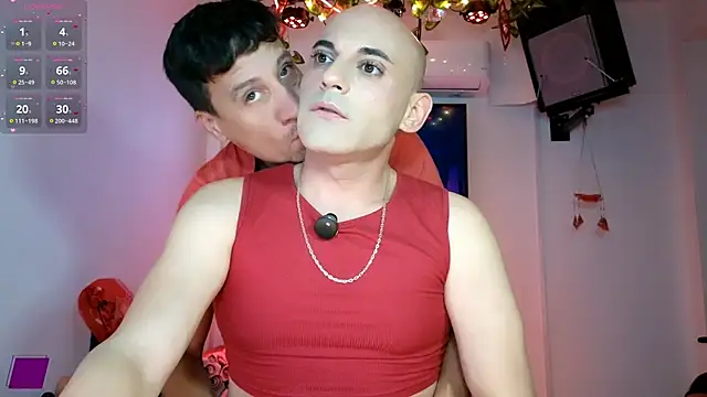 smangels online show from 04/07/26, 02:01