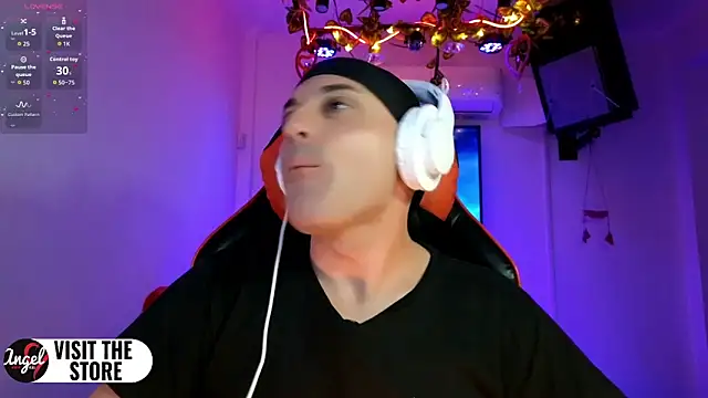 smangels online show from 04/15/26, 05:03