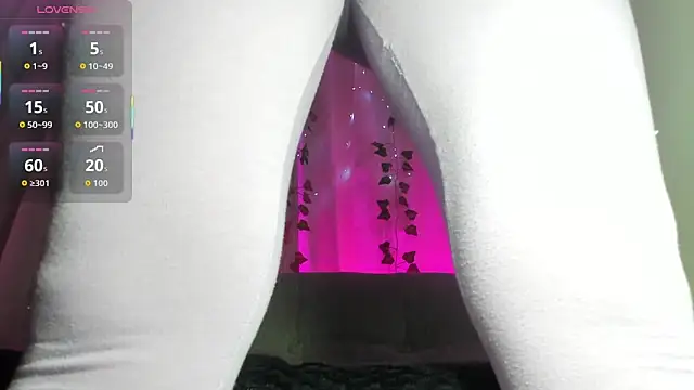 ADELINA CONTE online show from 03/17/26, 02:31