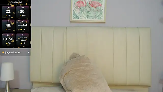 amy le01 online show from 11/14/25, 01:43