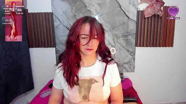 Hannaa32 online show from 04/28/26, 09:47