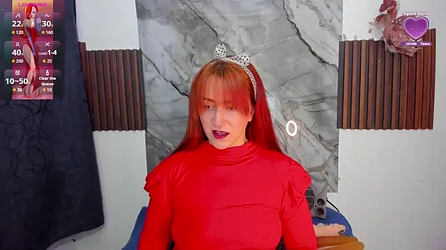 Hannaa32 online show from 05/13/26, 10:23