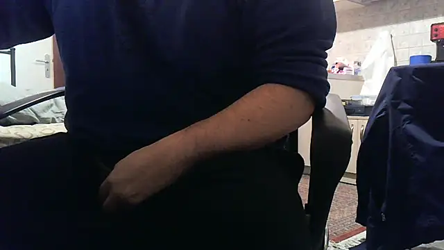 patrasdick94 online show from 01/10/26, 04:53