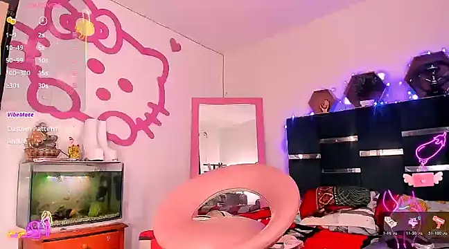 Snapshot of Sofia_waltonx chatting on 01/24/25, 03:55 Sofia waltonx online show from 01/24/25, 03:55
