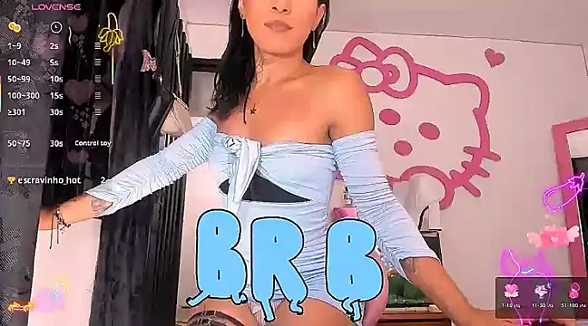 Snapshot of Sofia_waltonx chatting on 01/26/25, 02:03 Sofia waltonx online show from 01/26/25, 02:03
