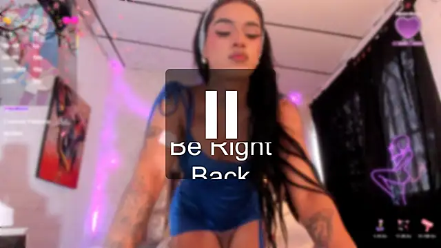 Sofia waltonx online show from 02/13/26, 01:40