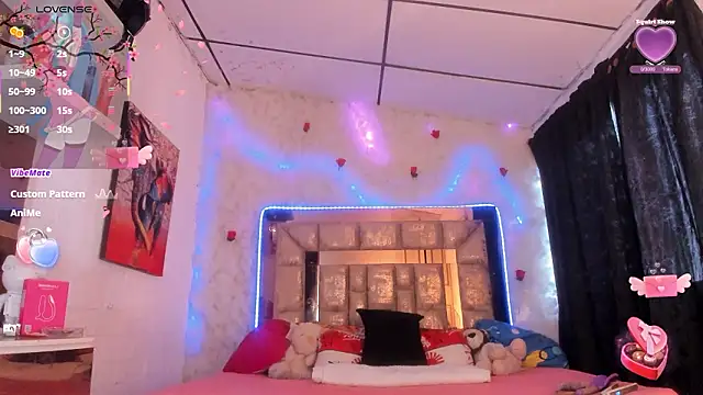 Sofia waltonx online show from 02/22/26, 02:37