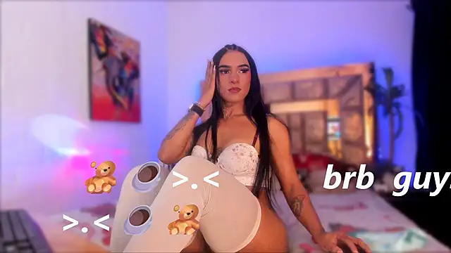 Sofia waltonx online show from 03/21/26, 01:05