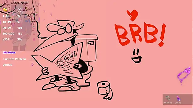 Sofia waltonx online show from 04/09/26, 11:43