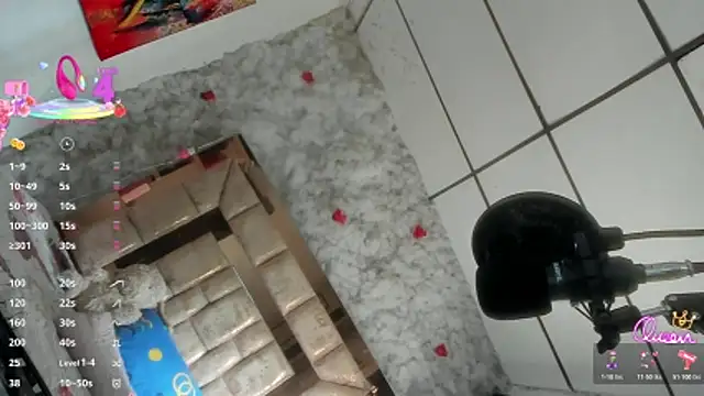 Sofia waltonx online show from 05/25/26, 05:19