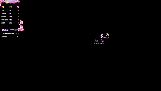Sofia waltonx online show from 07/19/26, 01:09