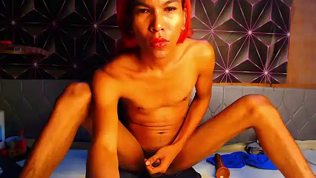 DirtyJudi online show from 12/23/25, 09:18