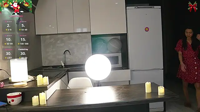 mary shiota online show from 12/24/24, 07:17