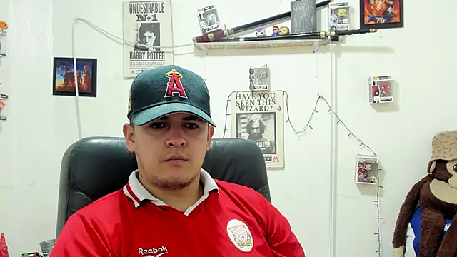 ney 22 online show from 12/05/25, 12:47