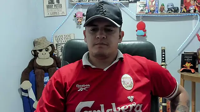 ney 22 online show from 01/12/26, 08:36