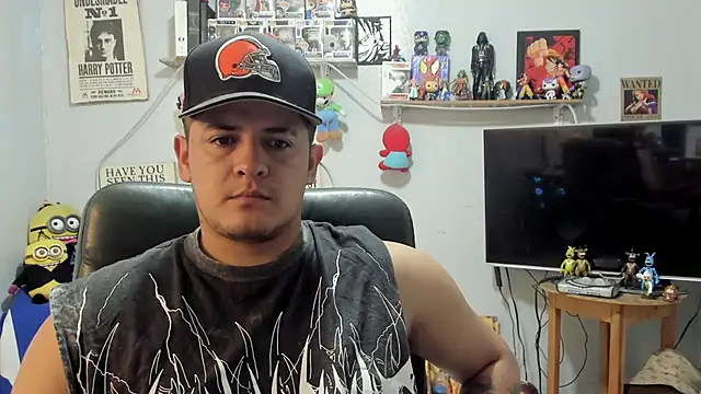 ney 22 online show from 02/22/26, 05:08