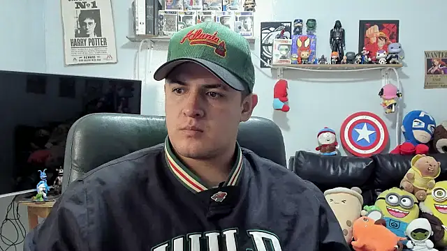 ney 22 online show from 03/13/26, 12:34