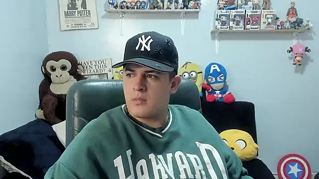 ney 22 online show from 04/12/26, 10:42