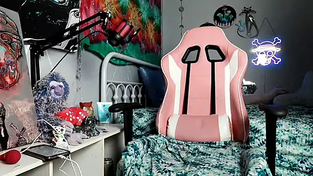 baebaeblueXXX online show from 09/20/25, 01:56