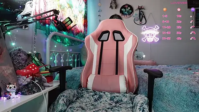 baebaeblueXXX online show from 04/06/26, 06:20