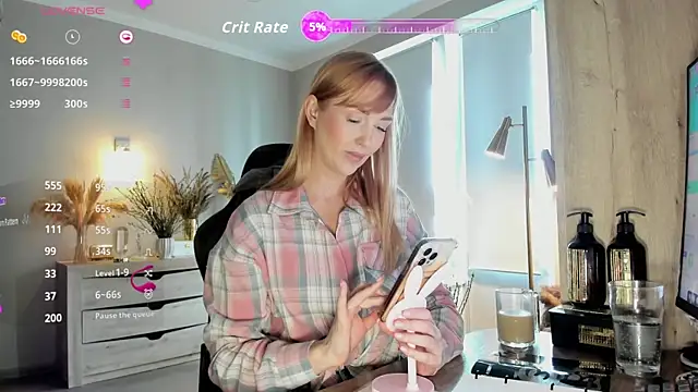 HotyPlays online show from 04/04/26, 11:08