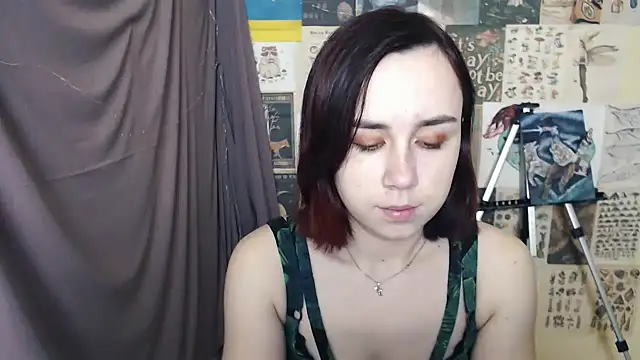 VeryVeryVeryShy  online show from 01/07/25, 06:48